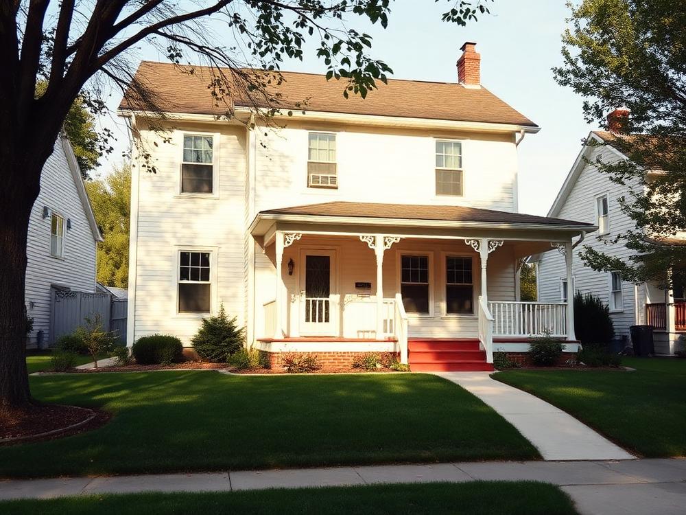 112 Willowmere Lane in Old Town