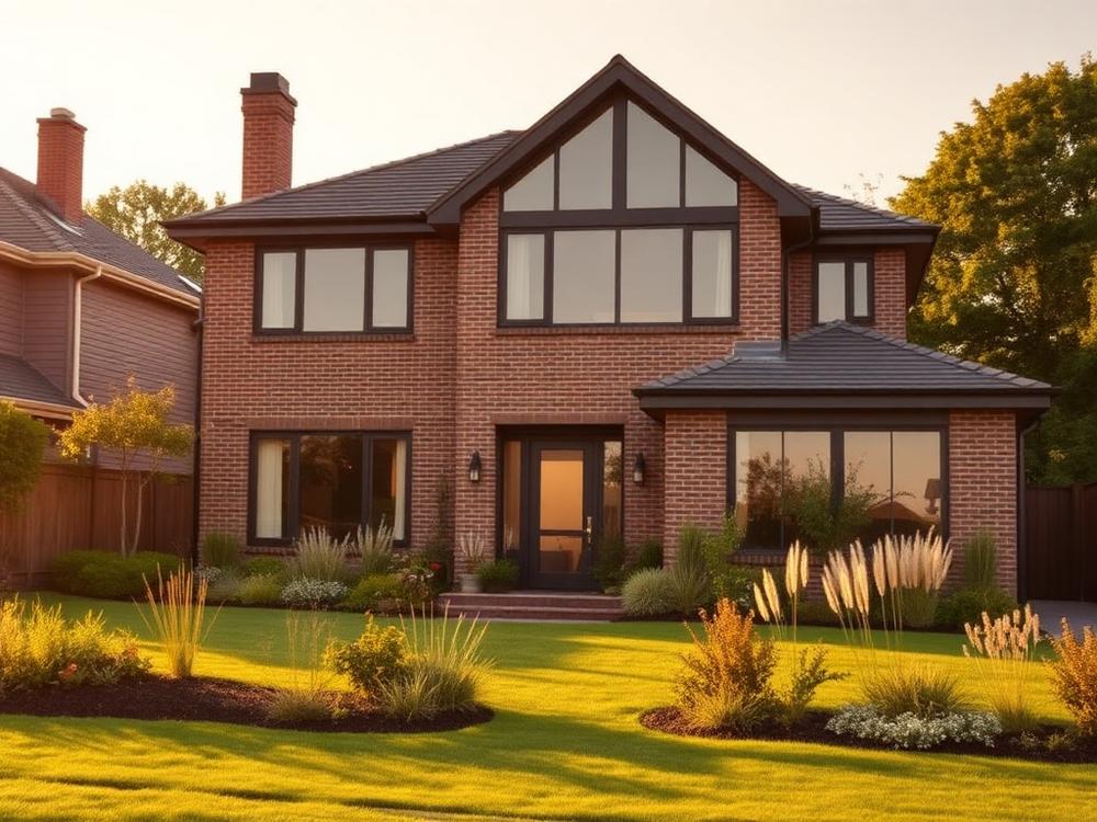 8 Harper Ridge Court in Ridgeview